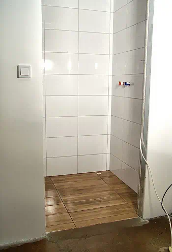Remont łazienki, sierpień 2019. Foto10.