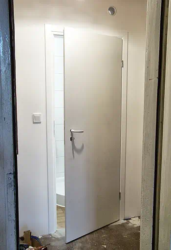 Remont łazienki, sierpień 2019. Foto19.