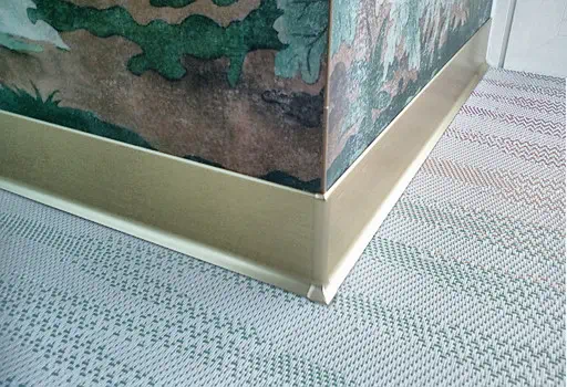 Ogród zimowy, marzec-maj 2020.